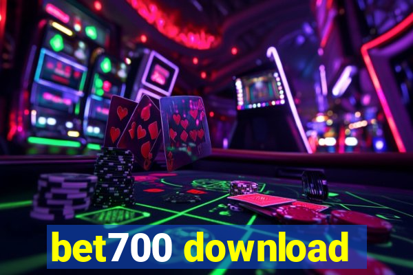 bet700 download